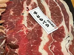 -一井烧肉·活鳗·寿司(望京SOHO店)