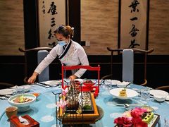 包厢-五岳宫·私房菜