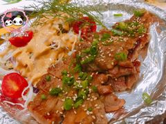 -蟹之国·精品蟹料理(极地店)