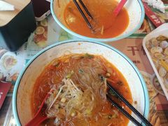 -何记花甲(海岸城旗舰店)