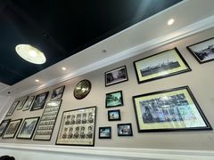 -哈勒滨饭庄(南二道街店)