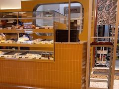 -OUR Bakery(SKP-S店)