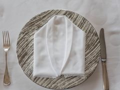 -上海和平饭店华懋阁 Cathay Room