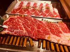 -西塔老太太泥炉烤肉(亚运村店)