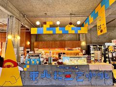-仁义涵西餐·咖啡(中华巴洛克店)