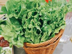 -蔡马洪涛烤肉·老北京火锅(未来科技城店)