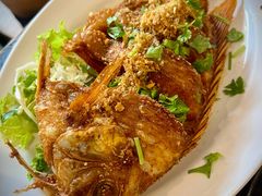 -Doo Dee Thai Food(Issan/Isaan/Esan)