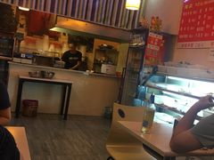 -辣妈水饺红冒菜(金阳路店)