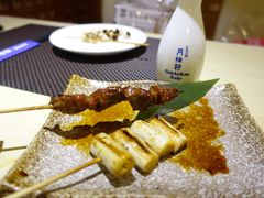 -有喜屋·深夜食堂(北京西路店)