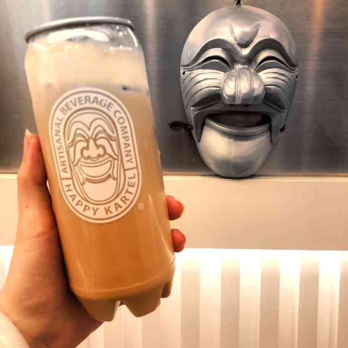 happy kartel卡泰尔(晶品店)-"这家店开在比较角落的地方稍微有点难找