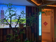 -筱爷叔·上海传统手工菜(玉树路店)