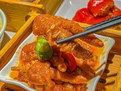 -悦满楼·西关名点·湛江名菜(航空综合大厦店)