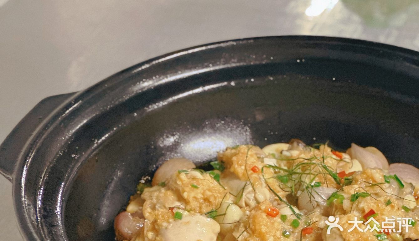 科技园附近🆕新店开业，不到五折吃煲！