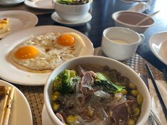-浙江安吉JW万豪酒店
