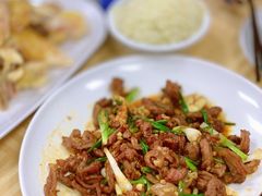 -巫记鸡饭店