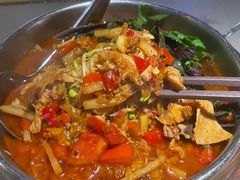 -桂小厨广西菜(航洋店)