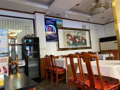 -峨嵋酒家(地安门店)