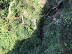 -梦幻奥陶纪景区