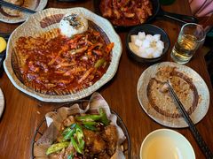 -一乐韩国炸鸡(梅江店)