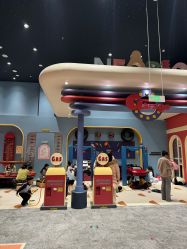 -奈尔宝家庭中心·亲子餐厅(鄞州万达店)