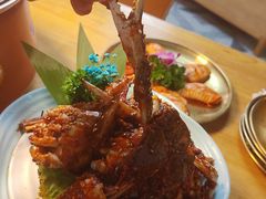 -金顺碳烤肉(番禺傍江地铁站店)