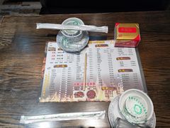 -三江烤鱼(张家巷店)