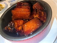 -老吉士酒家(天平路店)