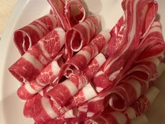 -额尔敦传统涮(公园西路店)