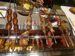 -丰茂烤串(金源店)