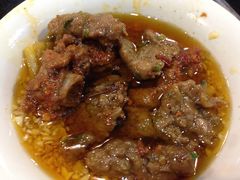 -水碾河刘老大串串香(水碾河路店)