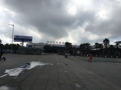 -海口东站