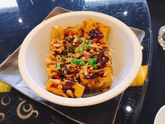 -云门锦翠(商鼎国际店)