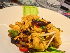 -桂满陇·海市蜃楼·黑金(国金店)