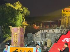 -寻梦滕王阁实景演出