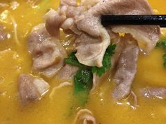 -抚顺美食·老上海味道