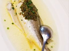 雪菜大黄鱼-御龙宴