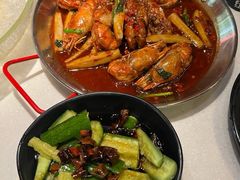 -红盔甲·小龙虾(天钥桥店)