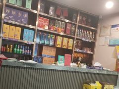 -亲回家吃饭餐厅(黄陂店)