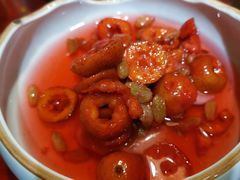 -窄巷子陕菜馆·地道陕西菜(粉巷店)