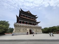 -南海禅寺