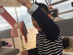 -小猫钓鱼海钓俱乐部(椰梦长廊店)