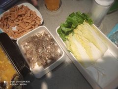 -半天妖烤鱼(中山路店)