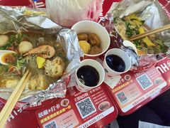 -见味花甲(福田coco park店)