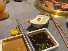 -韩盛·盛江山自助料理(中街大悦城黑金店)