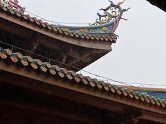 -南普陀寺