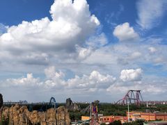 -上海玛雅海滩水公园