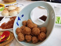 -便宜坊烤鸭店(甜水园店)