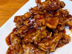 -水门巷餐厅(古子城店)