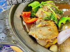 -祈胜邨•顺德鱼生•顺德菜(容桂店)