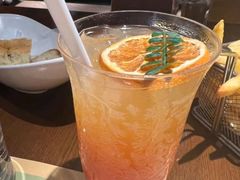 -安妮意大利餐厅(世贸天阶店)
